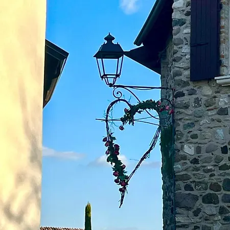 Apartment Borgo Del