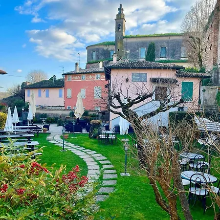 Borgo Del Apartment