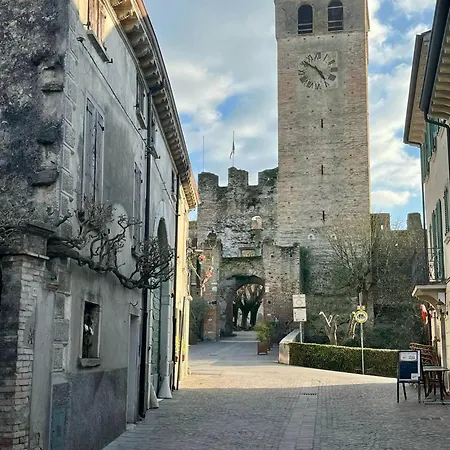 Apartment Borgo Del