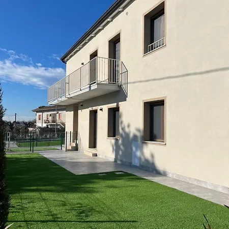 Borgo Del Apartment