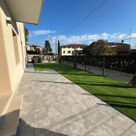 Borgo Del * Castellaro (Lombardy)