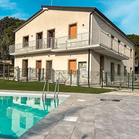 Borgo Del Apartment *