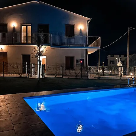 Apartment Borgo Del *