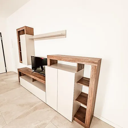 Apartment Borgo Del