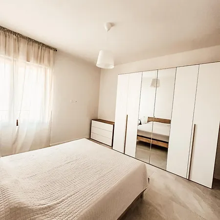 Apartment Borgo Del *