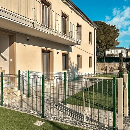Borgo Del *